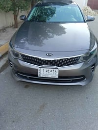 أوبتيما • ٢٠١٦ • رقم كربلاء