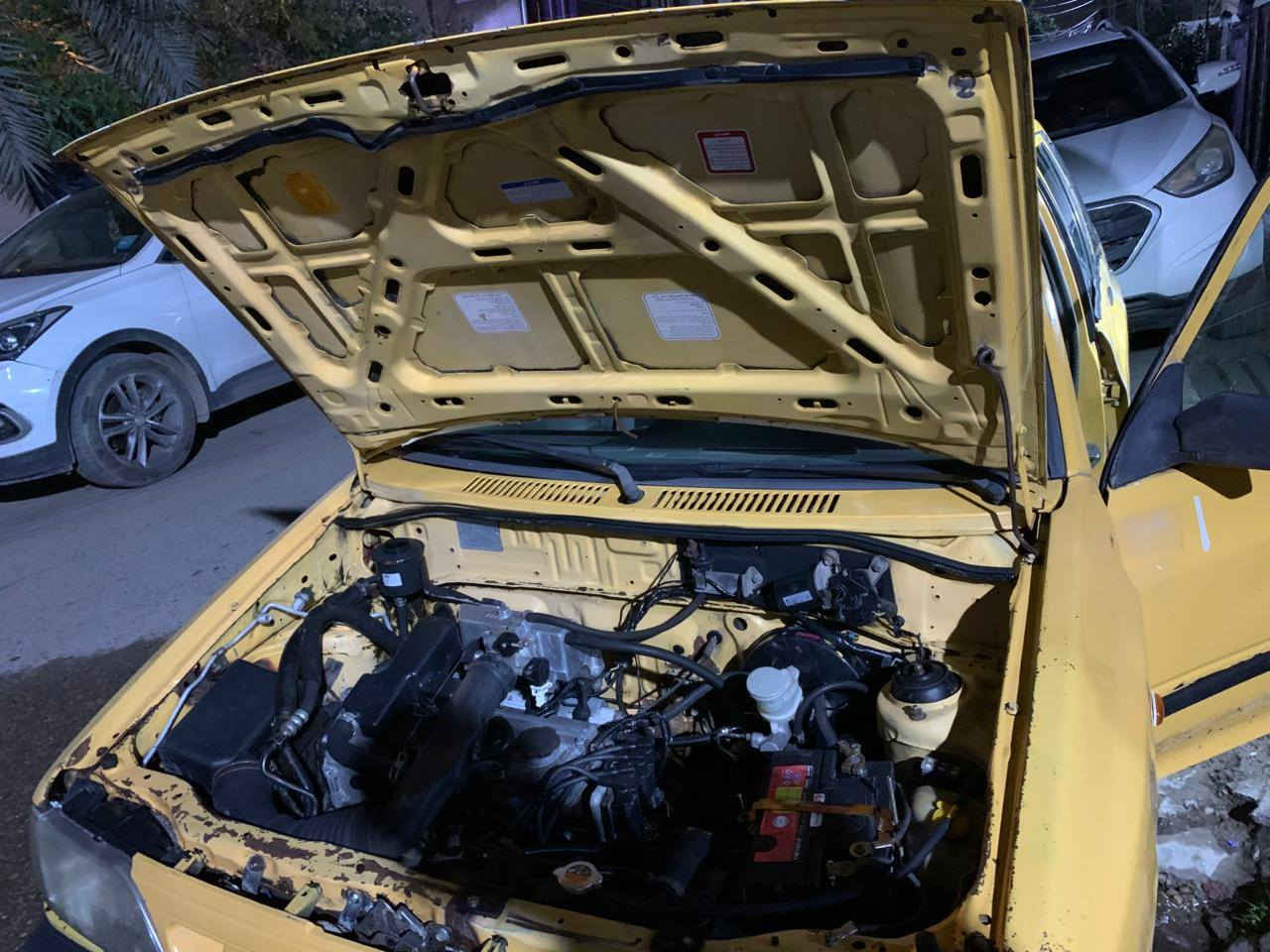 السلام عليكم سايبا موديل 12 بأسمي تحويل ثاني يوم سنوية 2030 السياره جاهزه كبل لشارع صدر جديد اليوم شديته درايم شفتات جدد كهربائيات اي نقص مابيها مكينه وكير خير من الله شواصي معمرات داخلها حلو نضيف الله شاهد السياره مصروف عليها سعر السياره ٢٠ وبيها مجال ***********
