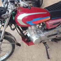 بني منصور • موديل 2022 • أوراق مكفولة