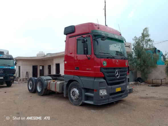 اكـتروز للبيع موديل 2005🖊🆕

سياره جـاهزه مكفوله✅

حجم 41✅

شـاصي مكـفول ✅

محـرك 6 ✅

كهـربايات جـاهزه ع 24حبايه✅

سـنگل خـلفي ✅

كيـࢪ يخبل مكـفول ✅

رقـم السـياره صلاح الدين✅

مـلاحضه(السيـاره بـدون اضـباره) 🖊📓

تابع صفحتنا ليصلك كل جديد! 📢
أهلاً وسهلاً بكم في معرض الوطن ✨
يقع معرضنا في الفلوجة، ضمن منطقة المعارض، على الخط السريع. نحن متخصصون في بيع وشراء سيارات Mercedes Benz.
للاستفسار، يُرجى التواصل معنا على الرقم:                   ،، ***********📞📲
اثـير الفهداوي  ✨
