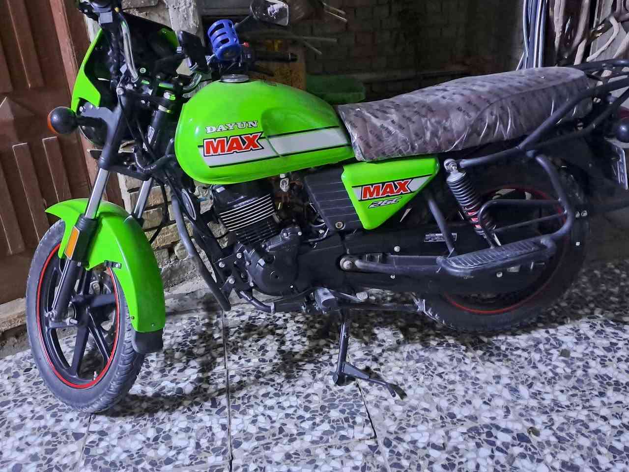 سلام عليكم مره خصت الدمن دراجه دايوان مديل 2023 الاستفسار ***********
