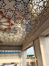 مهن زائلة • تراث قديم • اعمال يدوية