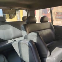 منغولي • ٢٠٠٥ • ماتور وكير