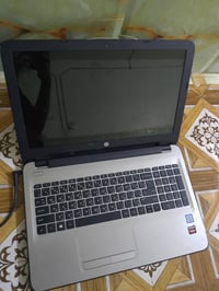 i5 جيل ٦ • هارد ١ تيرابايت • يحتاج تبديل بطارية