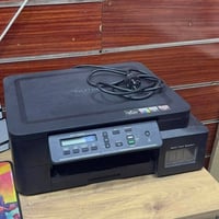 طابعة برذر 520t للبيع اجت كهرباء قوية وكامت تطفة وتشتغل تصليحها ب٢٥ ال...