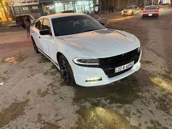 دوج جارجر وارد امريكي 2015
بدون ايرباك محرك ٣٦٠٠كير اكسل مكفولات
ابيعلك ٤قطع صبغ مجم كبس ويل ٢٠تخم تايرجديد
سياره ماشيه١٩٣سياره مامشتغله خط ابد
السعر ١٤٥ وبيه مجال حك جيه عنواني الدوره
***********
