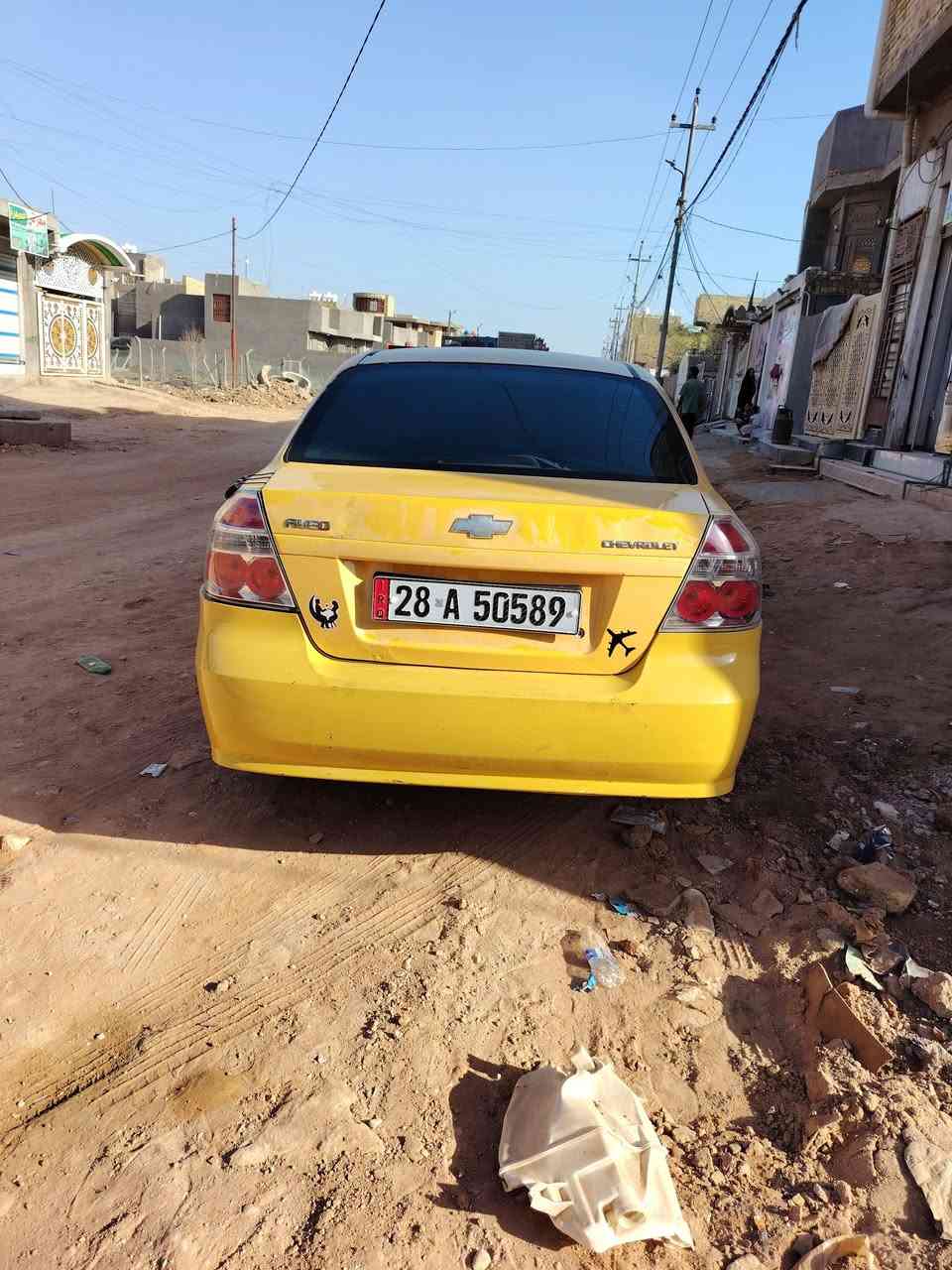 سلام عليكم اريد مرارس بكوريلا بيكاشنو ميهم خصوصي تكسي بنسبه لسعري ٥٠ قفل كير عادي محرك ١٤٠٠ مفتوح سياره جاهزه وكلشي جديد سنويه ب اسمي شرط مداور كلشي مصفر هيئه غرامات رقم طويل جاهزه والحمدلله مراوس حتى لو فرق بسيط لان تعبت من الكير العادي


**إذا كنت صاحب هذا الإعلان وتريد حذفه لأي سبب، رجاءا أرسل رسالة إلى الدعم الفني**