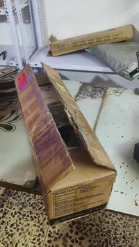 سكوتر للبيع قطعه جديده حط سعرك صاحب اعلى سعر اله تصير مزاد على الراجع ...