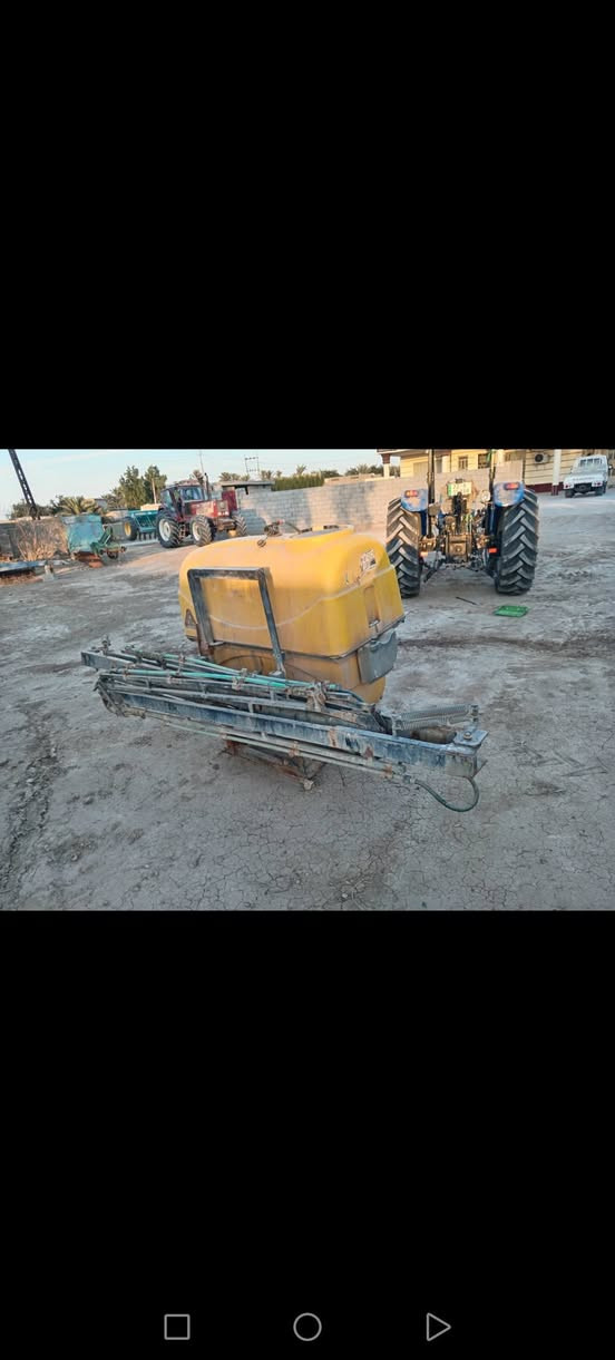 #للبيع
مرشه ام ٦٠٠ كوبرى محافضة واسط للاستفسار الاتصال على الرقم ***********
السعر (٧٠٠ الف) بيها مجال
