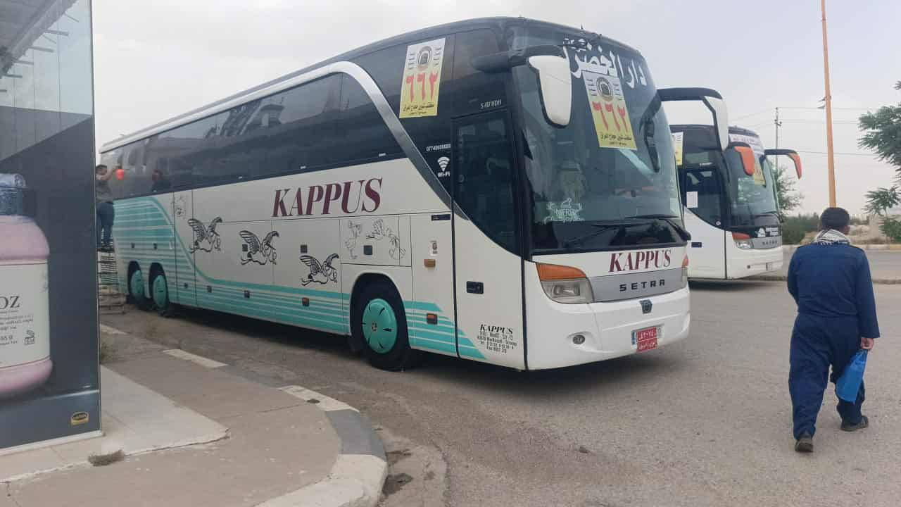 سلام عليكم باص أم سيوف  حجم  17  للبيع مكينه  8  دبل سوبر  كير عرجه سياره جاهزه من كلشي وخير من الله للاستفسار أرقم *********** ما متواجد خاص فقط تصال
