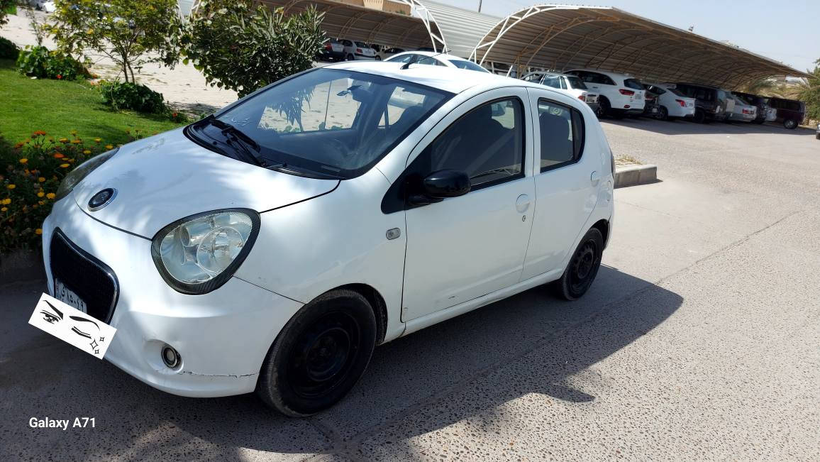 للإستفسار *********** سعره ٤٨ شرط مداور ثاني يوم كل شي بيه شغال عدى التبريد للبيع او المراوس حسب القناعه النجف, العراق
