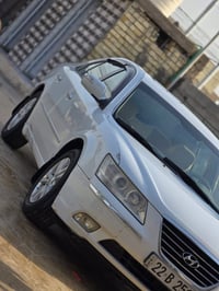 سوناتا ٢٠١١ • ٢٤٠٠ • بغداد النهروان