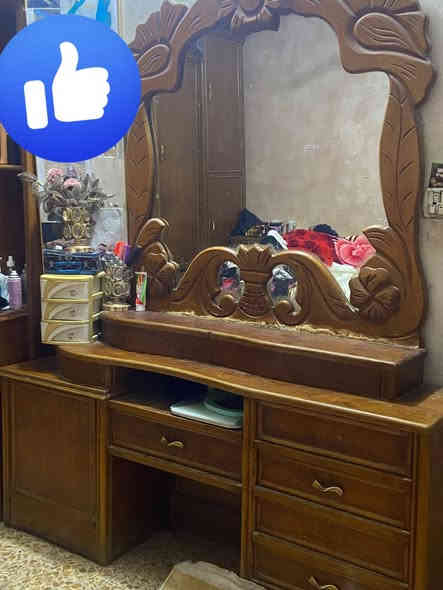 السلام عليكم
غرفه تسكام خشب صاج
مسوينها 750 مبيها مجال
بغداد الدوره حي الصحه
*********** بي وتساب
@إشارة
