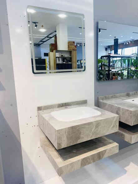 كل يوم جديد 

جودة تدوم، فخامة تُلهم، وسعر يُرضي الجميع
عرض خاص لغاية 21/11
130 الف فقط 
مغسلة بورسلين 60 cm كامل مع مرايا وخلاط وصوندة تصريف 
للاستفسار مراسلة صفحة او الاتصال بالرقم 
***********

#إبراهيم_صدف #صحيات_راقية #فخامة_وجودة #أسعار_مناسبة #ديكور_منزلي #خانقين #ديالى #تصاميم_راقية #راحة_وأناقة
