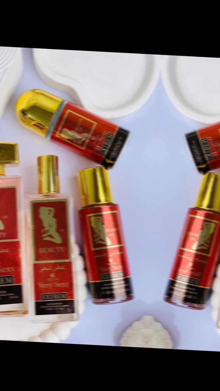 ✨ بكج العطور الفرمونية الفاخر ✨

دلّلي نفسك برائحة جذابة تدوم طويلاً مع بكج العطور الفرمونية المميز! ❤️💫

البكج يشمل:
✔ عطر جسم برائحة ساحرة ✨
✔ عطر شعر يمنحك انتعاشاً يدوم 💕
✔ مزيل عرق لحماية تدوم طوال اليوم 🌸
✔ سبلاش جسم برائحة مثيرة وجذابة 💖

السعر 🎁
توصيل بغداد والمحافظات العراق 🇮🇶

#Embryolisse #InuaSerum #Vaseline #عناية_بالبشرة #تفتيح_ونضارة #ترطيب_عميق #روتينك_المثالي


**إذا كنت صاحب هذا الإعلان وتريد حذفه لأي سبب، رجاءا أرسل رسالة إلى الدعم الفني**