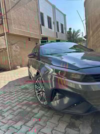 جي تي • ٢٠٢٣ • هارمن كاردن