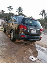 سورنتو ٢٠١٢ • ٦ سلندر • سنوية ٢٠٢٧