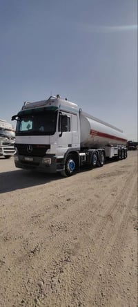 اكتروز عرجه موديل 2008  سنكل دوار ثلاج داخليه سنويه جديد 2029 تنكر جدي...