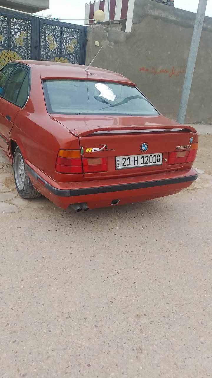 بي ام 525 مسكر
موديل 1994

رقم سليمانيه 

دولي انكليزي

السنويه ساقطه 

عندي بيه وكاله 

راعي السنويه بغداد 

حداديه نص عمر 

كير وتماتيك 

تايرات نص عمر 

مكينه نضيفات 

ثنين كهربائي

وكفاله بل مداور

المكان بابل قظاء القاسم ناحيه الطليعه 

رقم الاستفسار 

***********
