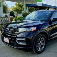 اكسبلورر XLT • ٢٠٢٣ • ٤*٤