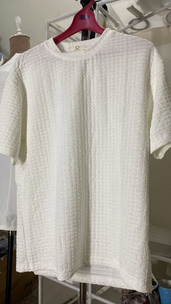 سلام عليكم شلعة ملابس رجالية مايقارب 60 الى 70 قطعة كله اوربي بالليبل درجة اولى  لا شي ان ولا تجاري صيني  الخامات فول كوالتي   شلع سعر القطعة 4 الف.


**إذا كنت صاحب هذا الإعلان وتريد حذفه لأي سبب، رجاءا أرسل رسالة إلى الدعم الفني**