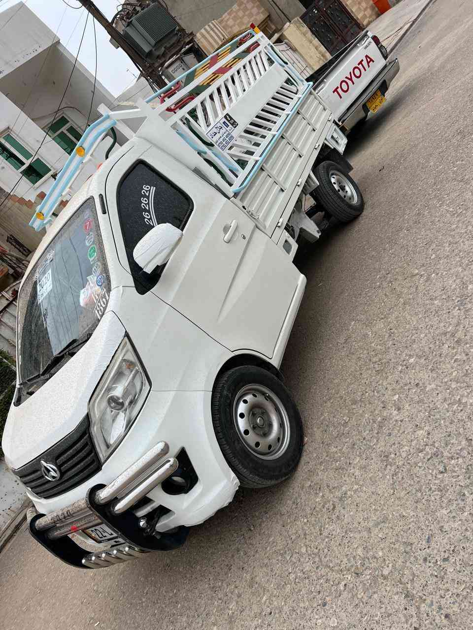 مۆدیل 2020 هەمووگیانی بەشەرتە کامل مواسەفات ڕەقەم و سەنەوی تازەیە 
***********
