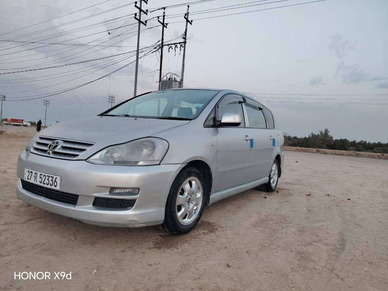 سلام عليكم رحمه الله وبركاته ابصم كرستال موديل 2003 مكفوله كفاله عامه مكفوله من ضربه  وصبق مكفوله مكينه وكير شرط حداديه جديد اتخم تايرات جدد كرهبايات كله شقاله تبريد شرط سياره جاهز من كل شي رقم ذي قار تحويال مباشر سنويه مجددا 2027 مشروع وطني سياره ابسمي مكان ناصريه سعر 123   وبيها مجال ***********
