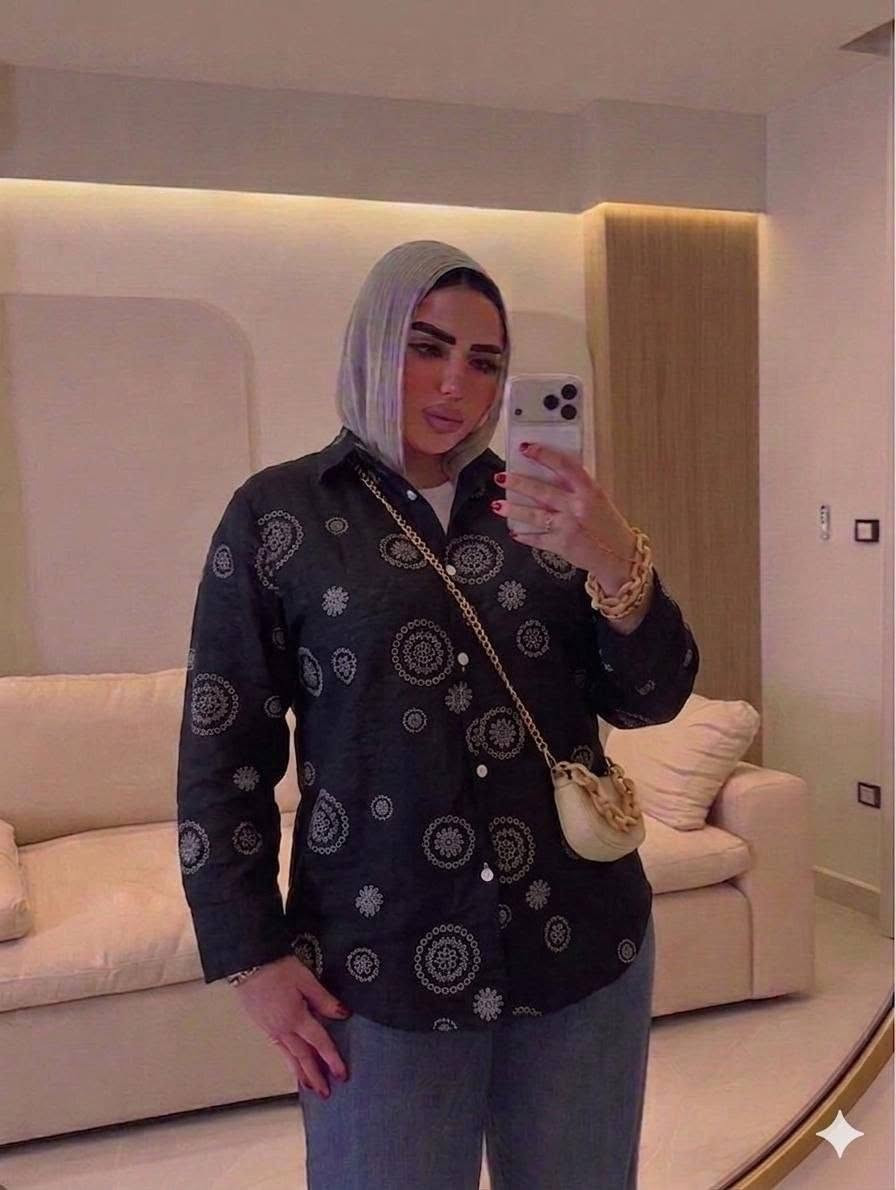 تخفيضات على الكاجوال كله 🔥
اسعار بوووم🤏


**إذا كنت صاحب هذا الإعلان وتريد حذفه لأي سبب، رجاءا أرسل رسالة إلى الدعم الفني**