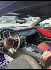 كمارو • ٢٠١٢ • اوتوماتيك