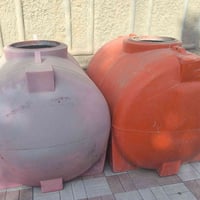 تانكي ماء • ٥٠٠ لتر • ناصرية