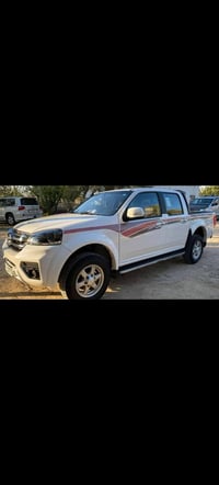 كريت • موديل ٢٠٢٥ • ماشيه ٢٠٠٠٠