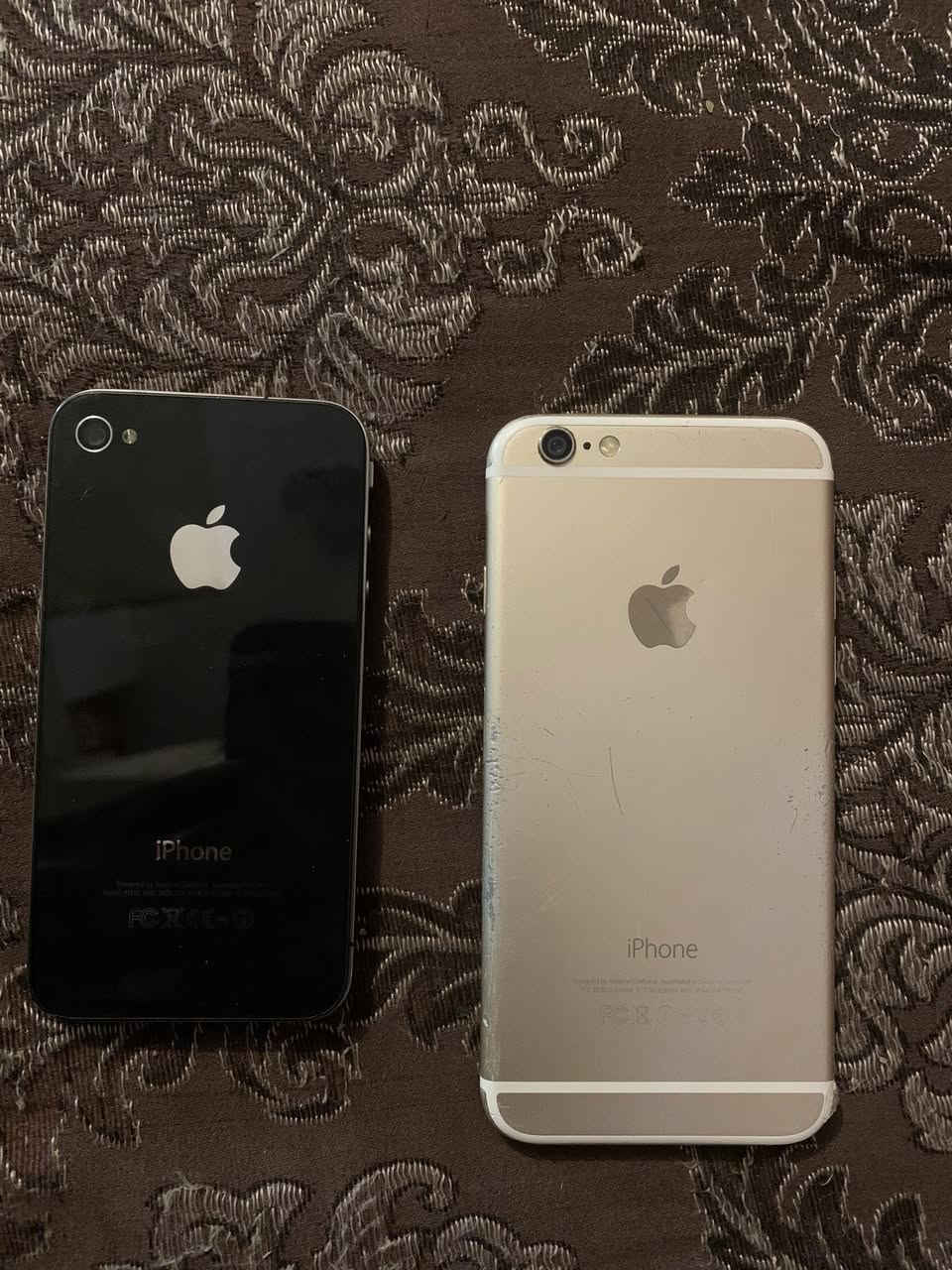 ثنينهم شغلات مابيهم عيب يفيد بل اتصالات وغيرها ثنينهم 40


**إذا كنت صاحب هذا الإعلان وتريد حذفه لأي سبب، رجاءا أرسل رسالة إلى الدعم الفني**