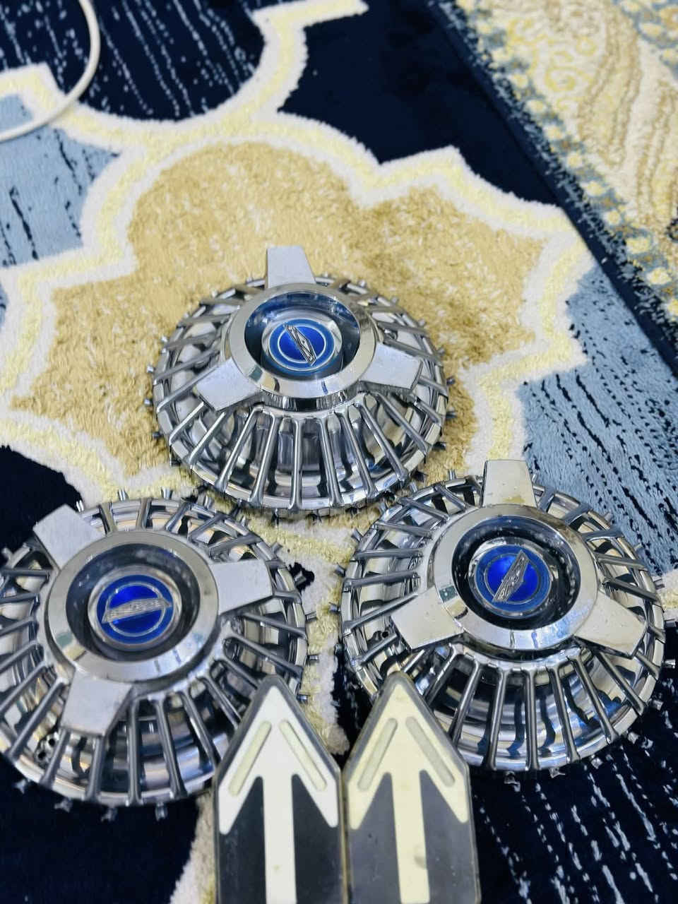 السلام وعليكم كبات موستنك فحص للبيع السعر 350مكاني حي اور


**إذا كنت صاحب هذا الإعلان وتريد حذفه لأي سبب، رجاءا أرسل رسالة إلى الدعم الفني**