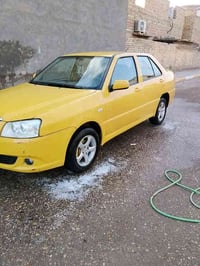 مكلف بالنشر بيع او مراوس باوتماتيك  شيري ميرال موديل 15 جاهزة من كلشي ...