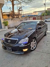 ماجستا • ٢٠٠٥ • السليمانية