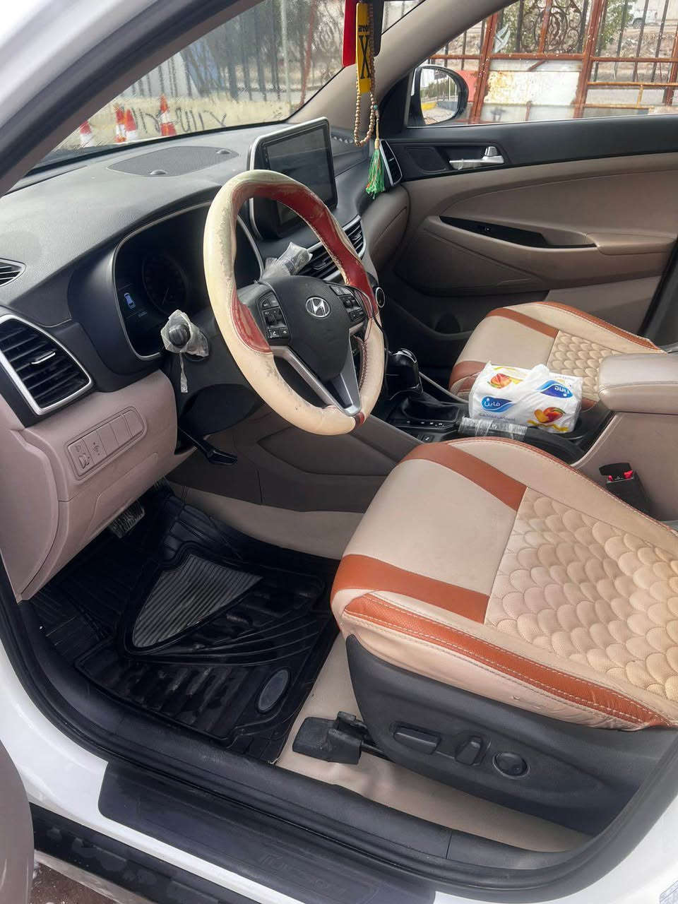 توسان موديل 21 كفاله سياره رقم اربيل كير مكينه كفاله ماشيه 80 الف كيلو وارد خليجي سعر 210 وبيه مجال *********** البصرة, العراق
