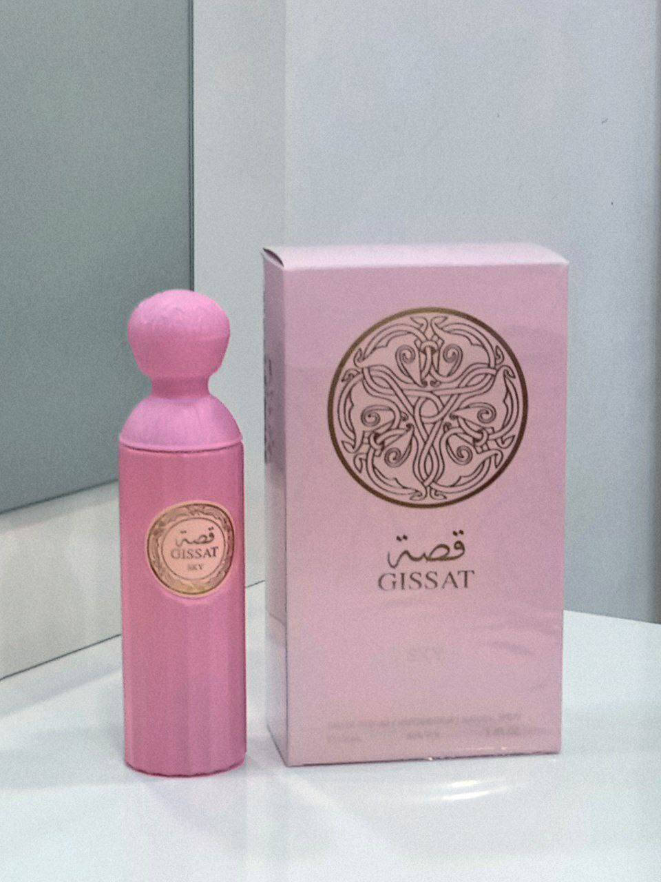 وفرنا الكم 😍🔥

مجموعة عطور قصه الشهير
ثباتيه وفوحان قوي 

ثباتيه ممتازه عطر يموت الترند 
عطور الترند

مجموعة من العطور القصه
يجي 7 الوان 

والسعر خيالي 😍🔥

مجموعة عطور قصة 
يجي بي 7 أنواع 

قطعة / ١١
قطعتين / ١٥
3 قطع / ١٩
4 قطع / ٢٣
5 قطع / ٢٧
6 قطع / ٣١
المجموعة الكاملة 7 قطع / 32

اذا منتج ثاني ويا:

قطعة / 5
قطعتين / 9
3 قطع / 13
4 قطع / 17
5 قطع / 21
6 قطع / 25
المجموعة الكاملة 7 قطع / 29


**إذا كنت صاحب هذا الإعلان وتريد حذفه لأي سبب، رجاءا أرسل رسالة إلى الدعم الفني**