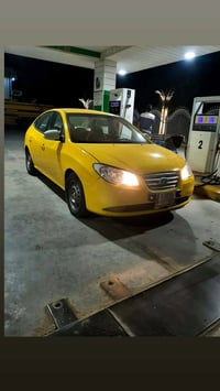 النترا • ٢٠١١ • مكينه ١٦٠٠