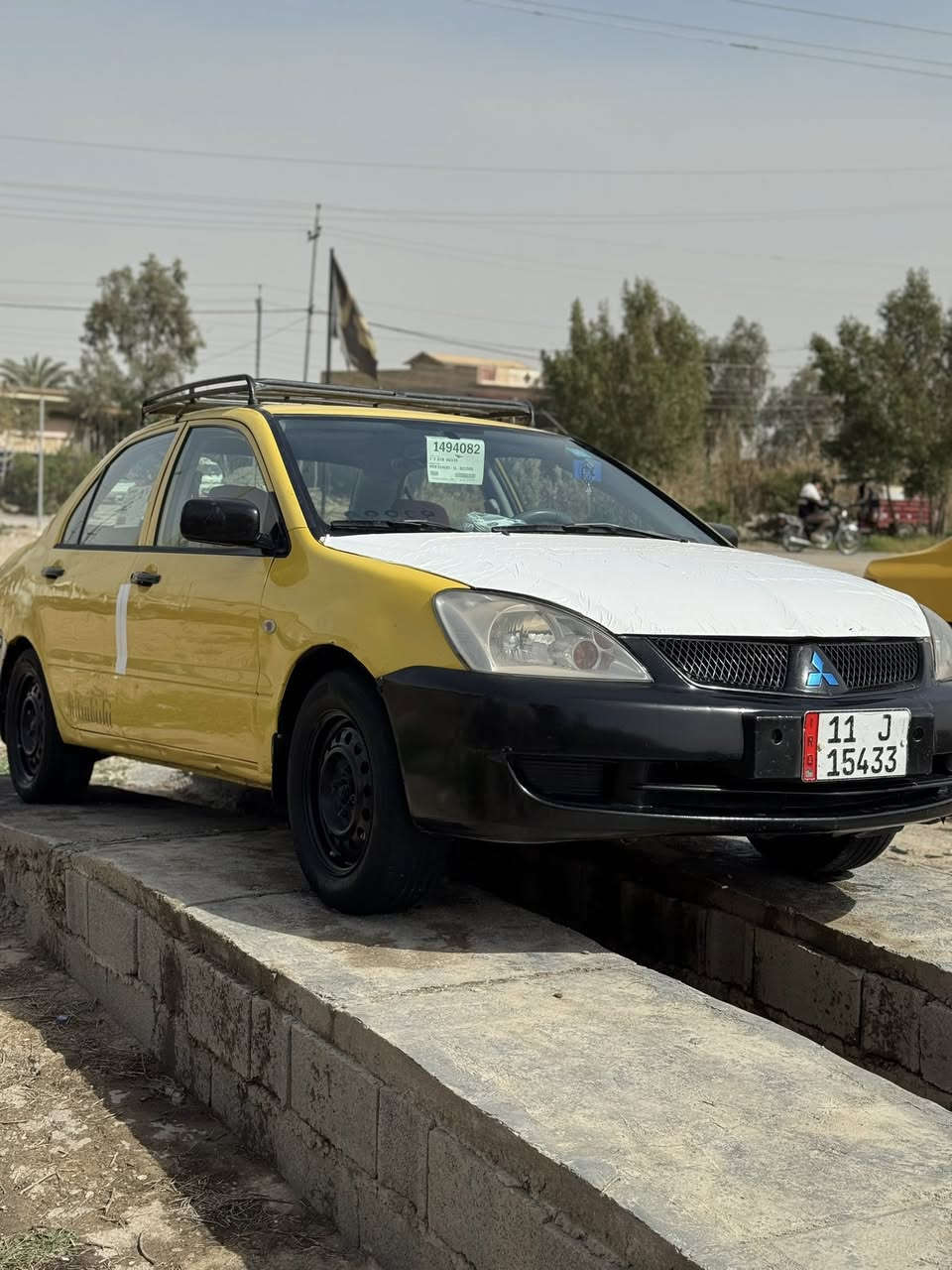 السلام عليكم لانسر للبيع موديل 2009لاستفسار التصال علا ***********

