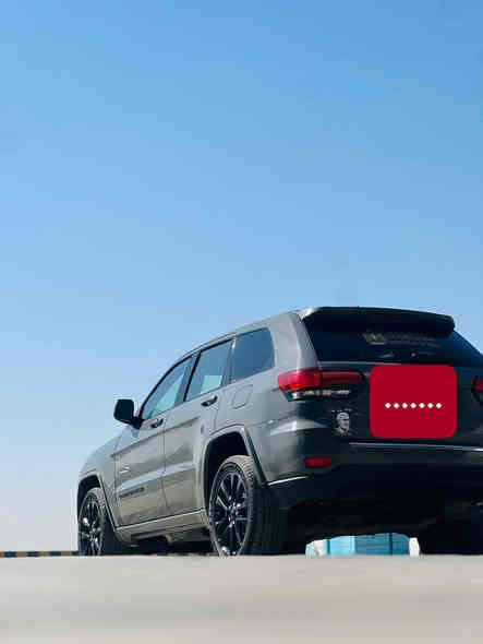 سلام عليكم
جيب بلاك توب 2021 اسمنتي
بدون ضرر صبغ قبق جنطه وبنيد  
صور الحادث والسونار  مرفق مع الصور
السعر 270 ورقه 
ماشيه 64 m
مواصفات 
١-بصمه تشغيل 
٢-بصمة ابواب
٣-رادار جانبي  
٤-منضومة زنون 
٥-كامره ٣٦٠
٦-مخمل +جلد
٧-كشن كهرباء
٨-تدفئة كشنات اماميه
٩-تدفئة ستيرن 
١٠-تبريد امامي خلفي 
١١-ويل كروم ٢٠
١٢-شاشه جبيره
١٣-شاشه اعطال 
١٤-توقف ذاتي 
١٥-حساس خلفي 
١٦-صندوق كهربائي 
١٧-كاميرا داش كام 
مكان سيارة واسط صويره 
للاستفسار اكثر الاتصال 
‭***********
