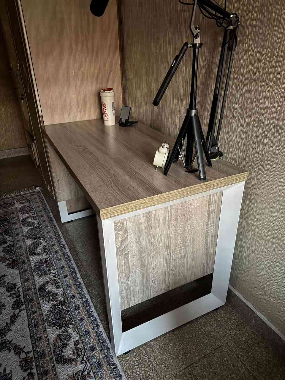 السرير سعره 150 الف
المكتب سعره 150 الف


**إذا كنت صاحب هذا الإعلان وتريد حذفه لأي سبب، رجاءا أرسل رسالة إلى الدعم الفني**