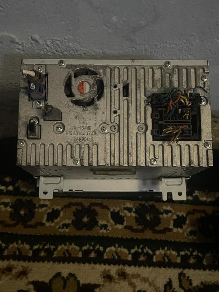 سلام عليكم شاشات انتره مقدس السعر قيم وخذ شغلات عله الفحص مكان بغدادمدينه الصدر


**إذا كنت صاحب هذا الإعلان وتريد حذفه لأي سبب، رجاءا أرسل رسالة إلى الدعم الفني**