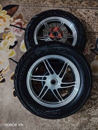 ويل نجمه • شرطه خامسه