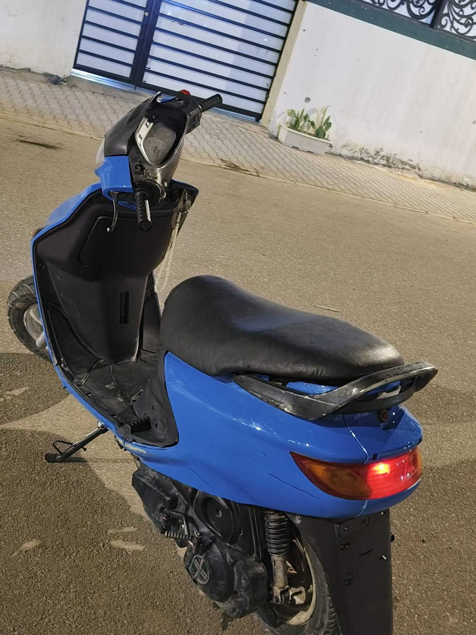 بيع مستعجل تعال خاص وسعرها مناسب


**إذا كنت صاحب هذا الإعلان وتريد حذفه لأي سبب، رجاءا أرسل رسالة إلى الدعم الفني**