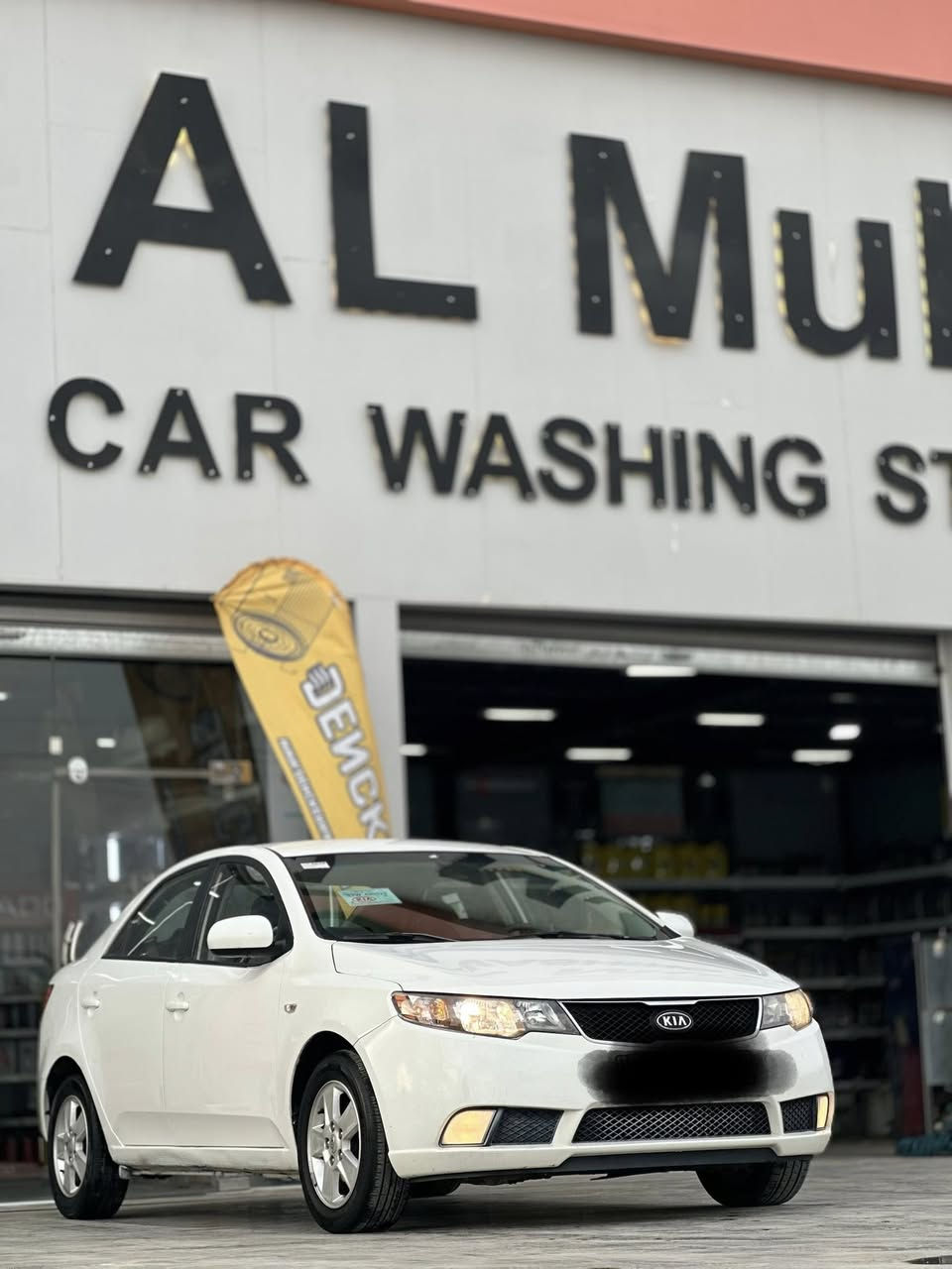 السلام عليكم
السلام عليكم ادوات ادوات دخول جديد كصة جنطه 2011 كير مكينه حداديه تتفئه تبريد جهزه لخير السياره جديده وخير من الله السعر 45 وبيه مجال قليل مكان السياره بابل ***********
