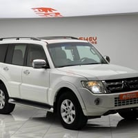 باجيرو ٢٠١٣ • دفع رباعي • رقم دهوك