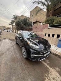 سبورتج GDI • ٢٠١٩ • غزاليه