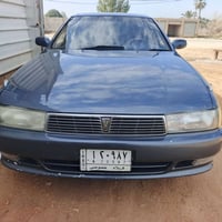 ١٩٩٣ • رقم كربلاء • مكينة ناعمه