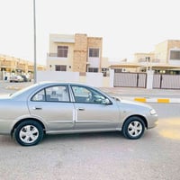 نيسان صني • ٢٠٠٩ • اوتوماتيك