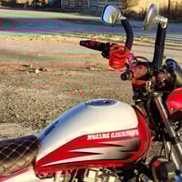 موطور هيوشة كلاسك للبيع موطور نضيف مثل ما موضح بل صور محرك لك خير من ا...